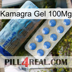 Kamagra Gel 100Mg 40